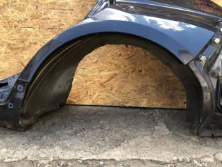 Четверть кузова задняя задний левый IMPREZA WRX 10-14 GH 2014 Хетчбек 2.5 EJ255