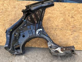 Четверть кузова задняя задний левый IMPREZA WRX 10-14 GH 2014 Хетчбек 2.5 EJ255