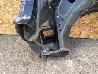 Четверть кузова задняя задний левый IMPREZA WRX 10-14 GH 2014 Хетчбек 2.5 EJ255