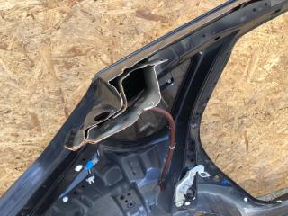 Четверть кузова задняя задний левый IMPREZA WRX 10-14 GH 2014 Хетчбек 2.5 EJ255