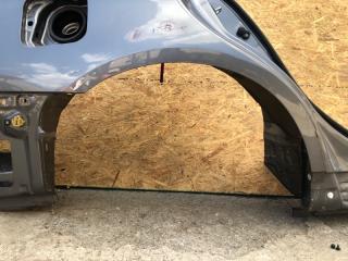 Четверть кузова задняя задний правый Q50 20- 2021 Седан 3.0 VR30DDTT