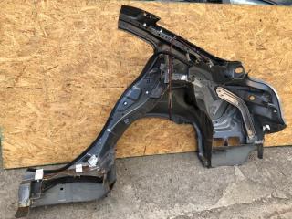 Четверть кузова задняя задний правый Q50 20- 2021 Седан 3.0 VR30DDTT