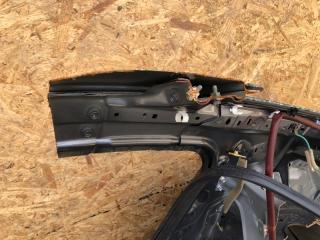 Четверть кузова задняя задний правый Q50 20- 2021 Седан 3.0 VR30DDTT