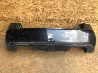 Бампер задний SUBARU IMPREZA WRX 10-14 GH 2014