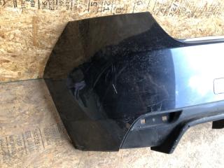 Бампер задний SUBARU IMPREZA WRX 10-14 GH Хетчбек 2.5 EJ255