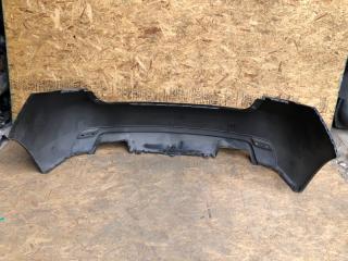 Бампер задний IMPREZA WRX 10-14 GH 2014 Хетчбек 2.5 EJ255