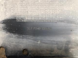 Бампер задний IMPREZA WRX 10-14 GH 2014 Хетчбек 2.5 EJ255