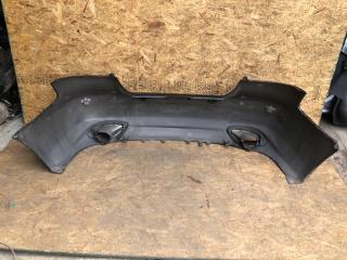 Бампер задний KIZASHI 09-14 2011 Седан 2.4