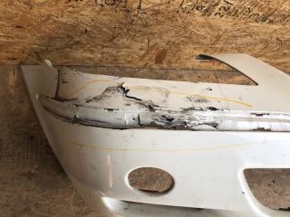 Бампер передний RL 05-12 2008 Седан 3.5