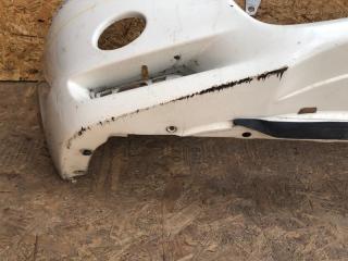 Бампер передний RL 05-12 2008 Седан 3.5