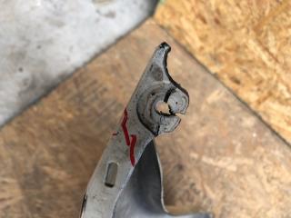 Бампер передний RL 05-12 2008 Седан 3.5