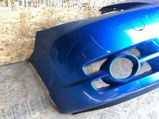 Бампер передний MAZDA 3 BK 03-08 Седан 2.3