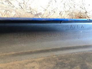 Бампер передний 3 BK 03-08 2004 Седан 2.3