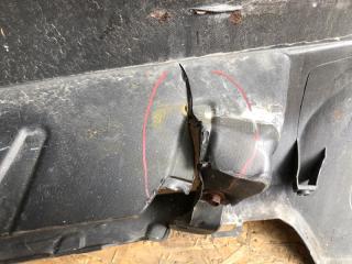 Бампер передний передний MDX (YD2) 06-13 2008 Внедорожник 3.7