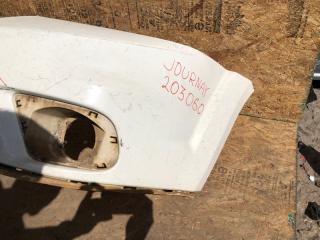 Бампер передний передний JOURNEY 08-20 2012 Кроссовер 2.4 ED3