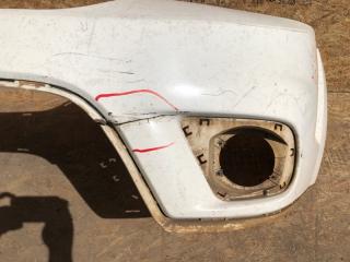 Бампер передний передний JOURNEY 08-20 2012 Кроссовер 2.4 ED3