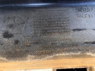 Бампер передний передний JOURNEY 08-20 2012 Кроссовер 2.4 ED3