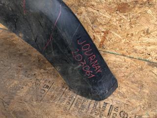 Накладка бампера передняя JOURNEY 08-20 2012 Кроссовер 2.4 ED3