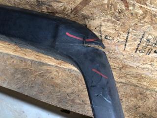 Накладка бампера передняя JOURNEY 08-20 2012 Кроссовер 2.4 ED3