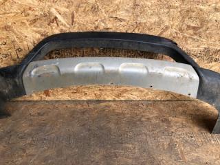 Накладка бампера передняя JOURNEY 08-20 2012 Кроссовер 2.4 ED3