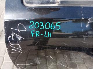 Дверь передняя левая QASHQAI 07-14