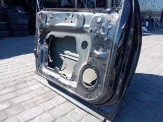 Дверь передняя левая QASHQAI 07-14