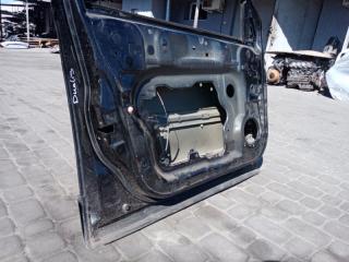 Дверь передняя левая QASHQAI 07-14