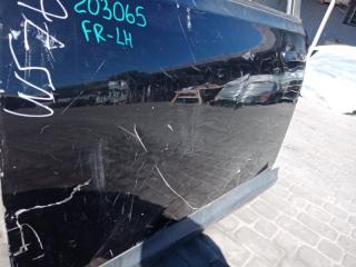 Дверь передняя левая QASHQAI 07-14