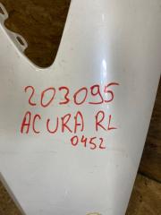 Крыло переднее переднее левое RL 05-12 2008 Седан 3.5