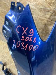 Крыло переднее переднее левое CX-9 06-16 2008 Внедорожник 3.7