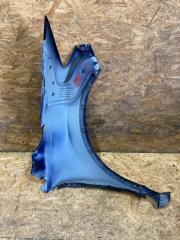 Крыло переднее переднее левое CX-9 06-16 2008 Внедорожник 3.7