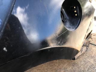 Четверть кузова задняя задний левый MAZDA 3 BM 13-19 Седан 2.0L 4