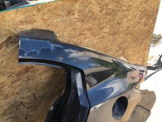 Четверть кузова задняя задний левый 3 BM 13-19 2016 Седан 2.0L 4