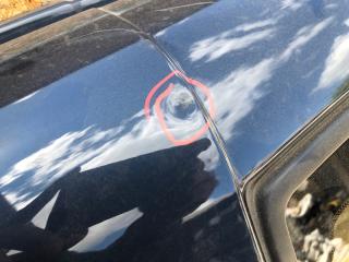 Четверть кузова задняя задний правый RENEGADE (BU) 14- 2020 Wagon 2.4L I4 ZERO EVAP M-AIR