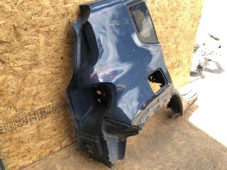 Четверть кузова задняя задний правый RENEGADE (BU) 14- 2020 Wagon 2.4L I4 ZERO EVAP M-AIR