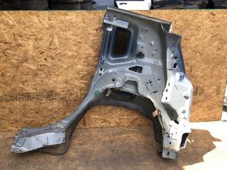 Четверть кузова задняя задний правый RENEGADE (BU) 14- 2020 Wagon 2.4L I4 ZERO EVAP M-AIR