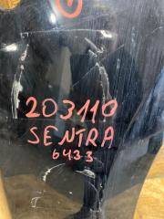 Крыло переднее переднее правое SENTRA B17 12-21 2014 Седан 1.8