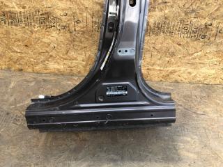 Стойка кузова средняя левая MITSUBISHI OUTLANDER GF 12- Внедорожник 2.4