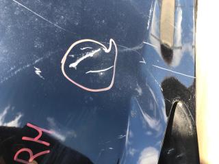 Четверть кузова задняя задний правый TLX 14-17 2015 Седан 2.4