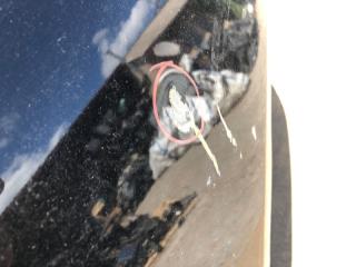 Четверть кузова задняя задний правый TLX 14-17 2015 Седан 2.4