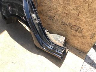 Четверть кузова задняя задний правый TLX 14-17 2015 Седан 2.4