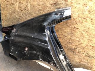 Четверть кузова задняя задний правый TLX 14-17 2015 Седан 2.4