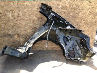 Четверть кузова задняя задний правый TLX 14-17 2015 Седан 2.4