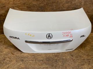 Крышка багажника задняя ACURA RL 05-12 2008