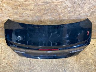 Крышка багажника задняя SUZUKI KIZASHI 09-14 Седан 2.4