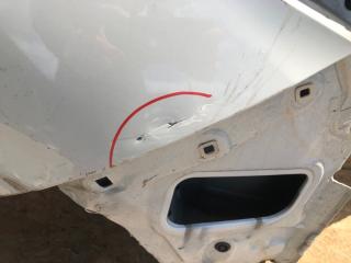 Четверть кузова задняя задний левый QX30 16-20 2019 Внедорожник 2.0 20PET