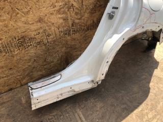 Четверть кузова задняя задний левый QX30 16-20 2019 Внедорожник 2.0 20PET