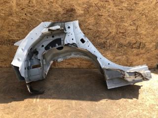 Четверть кузова задняя задний левый QX30 16-20 2019 Внедорожник 2.0 20PET