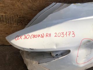 Четверть кузова задняя задний правый QX30 16-20 2019 Внедорожник 2.0 20PET