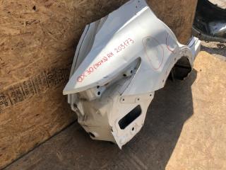 Четверть кузова задняя задний правый QX30 16-20 2019 Внедорожник 2.0 20PET